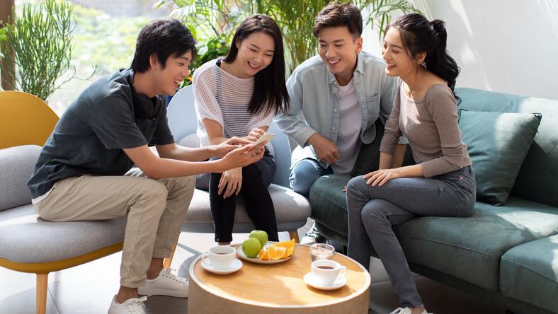 人类为什么总喜欢造新词儿